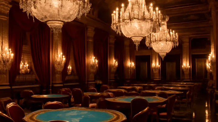 Discover a Wide Range of Casino Games