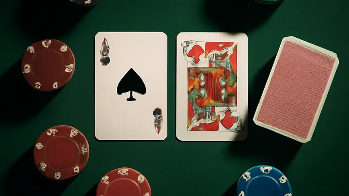 Explore Our Table Games Selection