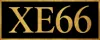 XK66 COM logo